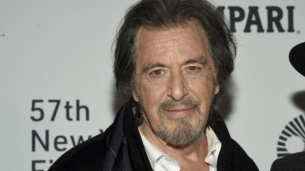 al pacino